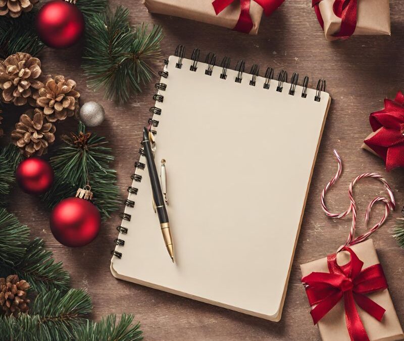 Achieving Success in the New Year: A Guide to Keeping Your Resolutions