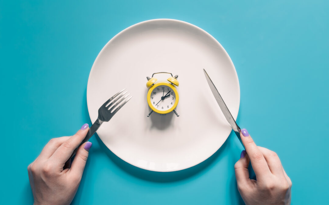 Unlocking Wellness: Quick Introduction to The Numerous Benefits of Intermittent Fasting