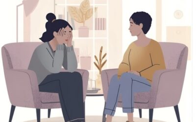 Symptoms are our body language